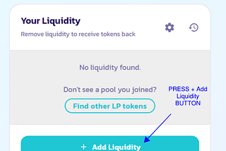 $KTY Liquidity Part 2: Adding Liquidity Tutorial