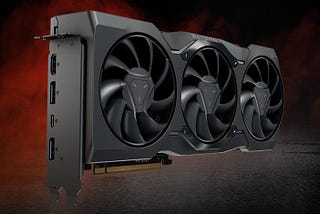 AMD Radeon RX 7900 graphics card will get Nvidia in real trouble!