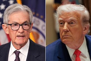 The Federal Reserve’s INSANE NEW Plan for 2025