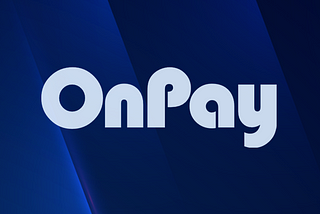 Announcement on the upgrade of “CNpay” brand to “OnPay”