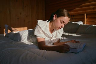 Five Books that Will Renew Your Faith in People