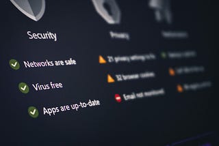 Antivirus vs EDR: Why Traditional Protection Is No Longer Enough