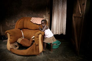 The Poverty Illusion: Nigeria’s Dangerous Love Affair with Wealth