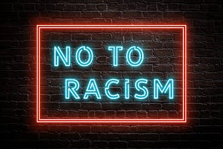 The Root of Racism
