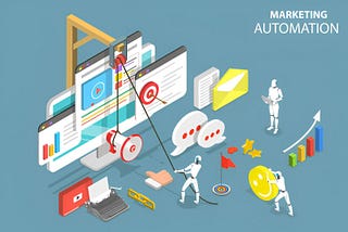 Top Marketing Automation Tools for 2024