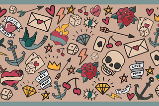 Dive into inspiration with 500+ free tattoo flash designs. Explore Traditional, Neo-Traditional, Black & Grey, Japanese, and more. From Printable Sheets to Custom Ideas, find your perfect ink in our curated gallery.
