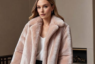 Women-Faux-Fur-Coat-1