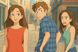 ChatGPT Can Now Turn Any Image Into Studio Ghibli Style