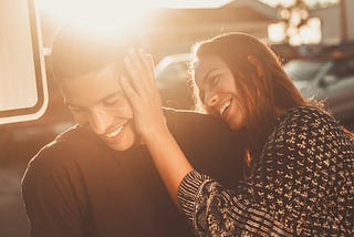 Three ways to better manage personal expectation towards a relationship