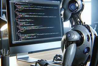 AI will replace programmers faster than lawyers and doctors