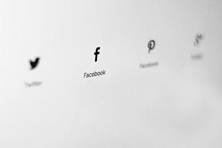Image sizes for social media: Facebook, Instagram, LinkedIn, Twitter, YouTube and Pinterest [2020]