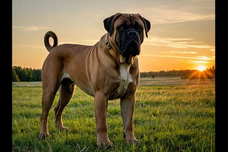 Civivi-Bullmastiff-1