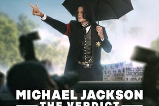 Michael Jackson, Netflix, and the Difference Between Suspicion and Proof