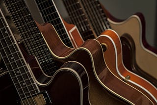 Becoming a Folk Music Fan Was an Awakening Journey