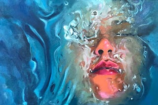 I Don’t Want to Live With Anxiety Anymore