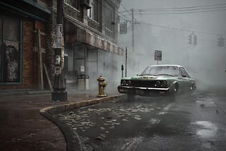 Silent Hill 2 (PC) review