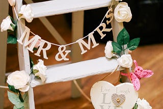 The Marriage Settlement