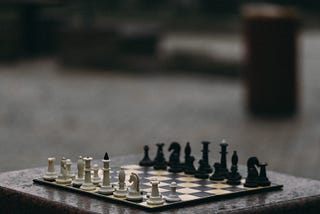 5 Chess Websites For Beginners and Intermediate Players To Improve Their Game!