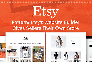 Side Hustle Tea: Etsy