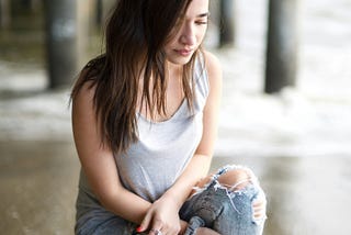 I Know He’s not Good for Me. Why am I so Sad Letting Him Go?