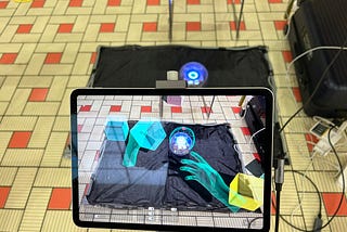 NT金沢2024: Boundary Blur 球体型ロボットと複合現実を活用したマルチエージェントシステムの展示レポート