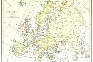 The Atlas