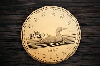 The Call of the Loonie