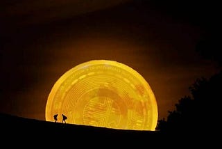 The First Crypto Platform Where Customers And Freelancers Meet!