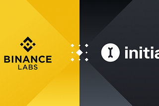 Binance Labs a investit în Initia, o rețea de nivel 1 pentru rollup-uri 0 la 1