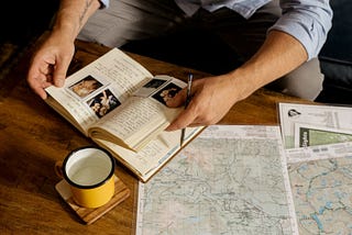 Improving Search Ranking for Maps