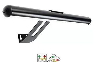 zocalok-picture-light-battery-operated-picture-lights-for-wall-wireless-picture-light-with-2-remotes-1