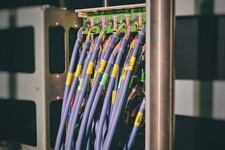 Latency numbers every programmer should know