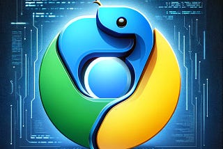Installation Guide for Google Chrome, ChromeDriver, and Selenium in a Python Virtual Environment