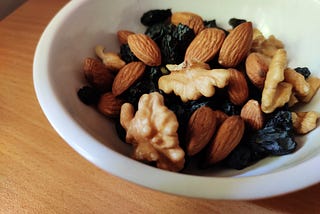 Best Pine Nut Substitutes