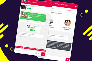 Readymade carousell clone script