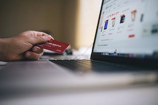 An Introduction: What is E-commerce