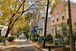 Top 5 Things To Do In Jamaica Plain Boston