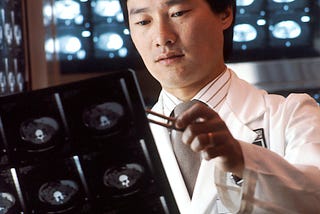 From Diagnosis to Treatment: The Potential (and Pitfalls) of AI in Healthcare