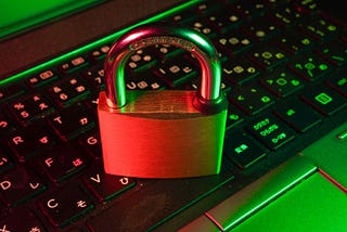 5 Ways to Protect Your Data From Hacker