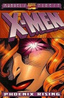 X-Men | Cover Image