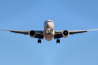 Reducing Aircraft Carbon Emissions