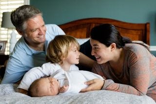 4 Ways Parents Can Harm Their Children