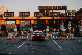 Summer vacation plans? What the pandemic taught us about the border