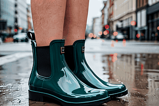 Chelsea-Rain-Boots-Womens-1