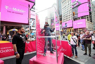 Content is no longer the king … It’s all about experiential marketing!