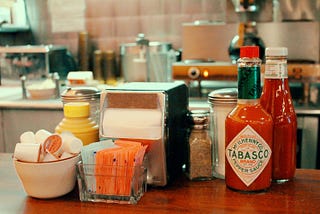 What Tabasco Can Teach Us About Inclusion