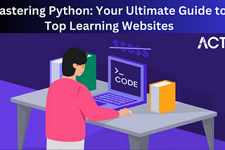 Navigating Python Proficiency: Prime Learning Platforms