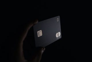 Things to remember when buying bitcoin with a credit card