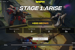 Nyan Heroes -Hero-shooter where cats pilot GIANT mechs —