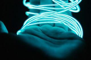 The narratives of technology: from NAND gates to social engineering